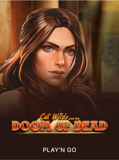 สล็อต CAT WILD DOOM OF DEAD ที่ UVO88
