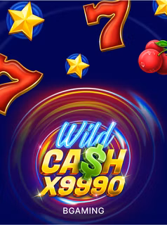 สล็อต WILD CASH x9990 ที่ UVO88